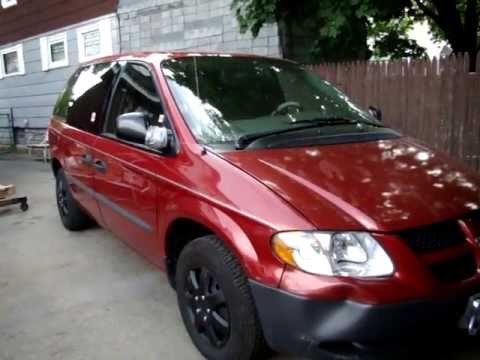 download Caravan  Grand Caravan Dodge workshop manual