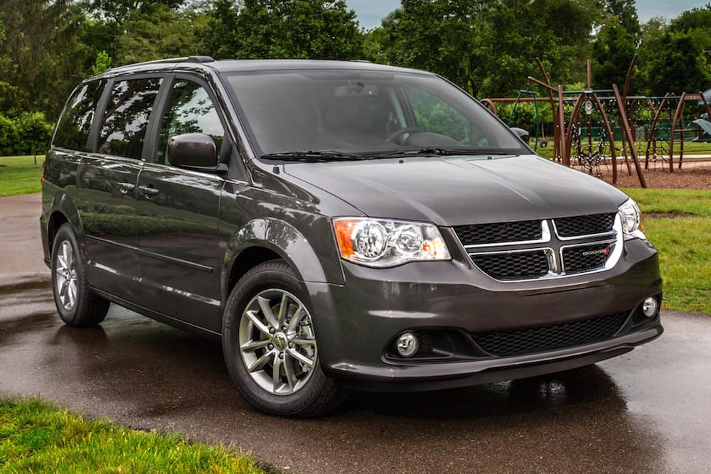 download Caravan  Grand Caravan Dodge workshop manual