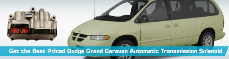 download Caravan  Grand Caravan by Dodge workshop manual
