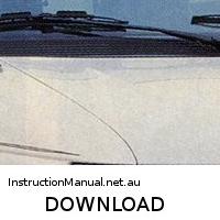 repair manual