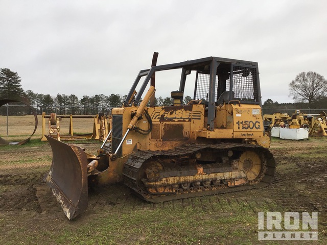 download Case 1150B Crawler Dozer Backhoe able workshop manual