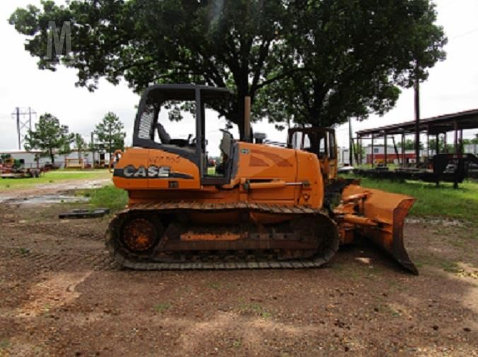 download Case 1150K 3 TIER 3 Crawler DOZER BULLDOZER able workshop manual