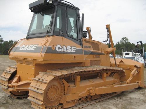 download Case 1150K 3 TIER 3 Crawler DOZER BULLDOZER able workshop manual