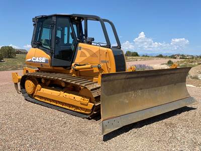 download Case 1150K 3 TIER 3 Crawler DOZER BULLDOZER able workshop manual