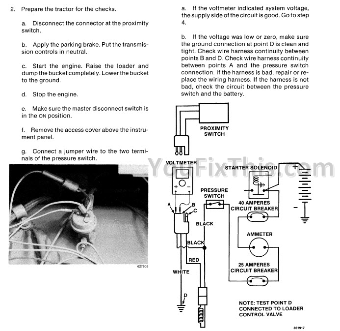 download Case 1150e 1155e Crawler s able workshop manual