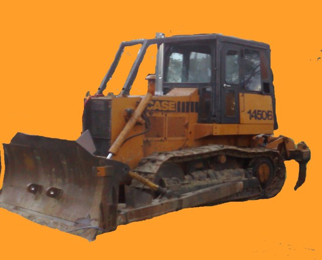 download Case 1150e 1155e Crawler s able workshop manual