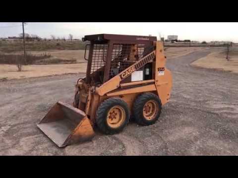 download Case 1825B Skid Steer Loader able workshop manual