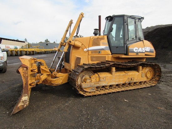 download Case 1850K Crawler Dozer able workshop manual