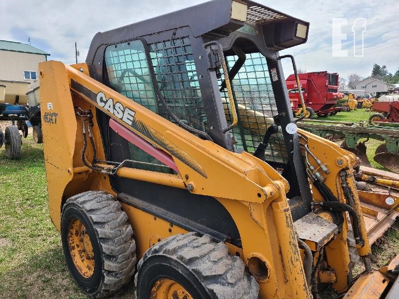 download Case 40XT Skid Steer Loader able workshop manual