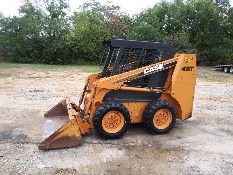 download Case 40XT Skid Steer Loader able workshop manual