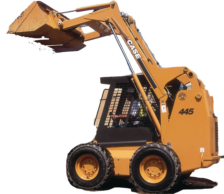 download Case 435 445 Skid Steer sable workshop manual