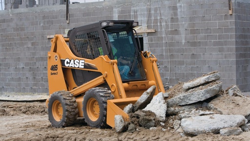 download Case 440 Tier 3 Skid Steer Loader able workshop manual