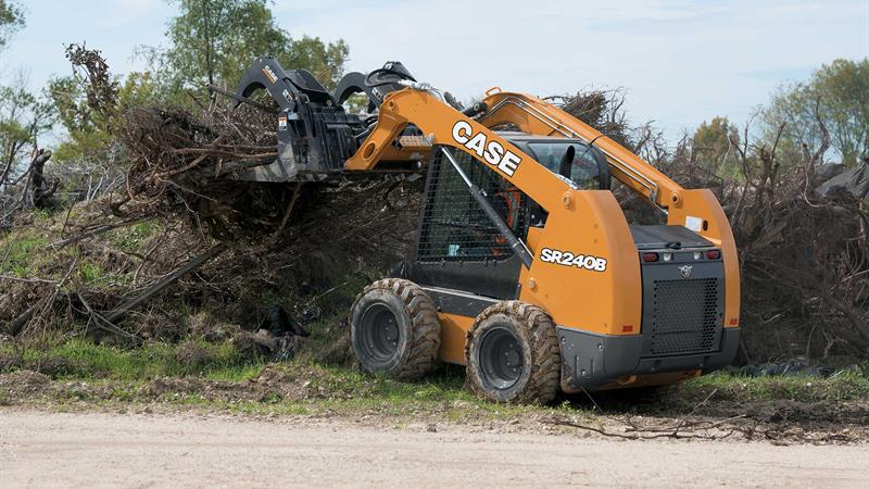 download Case 440 Tier 3 Skid Steer Loader able workshop manual