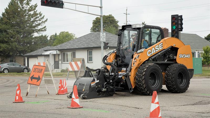 download Case 445 Skid Steer 445CT COMPACT TRACK Loader able workshop manual