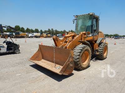 download Case 521D Wheel Loader able workshop manual