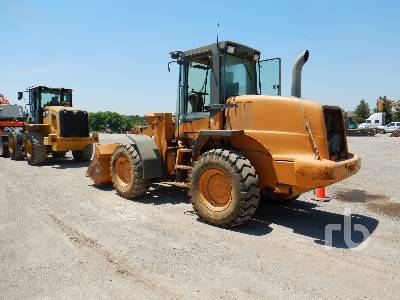 download Case 521D Wheel Loader able workshop manual