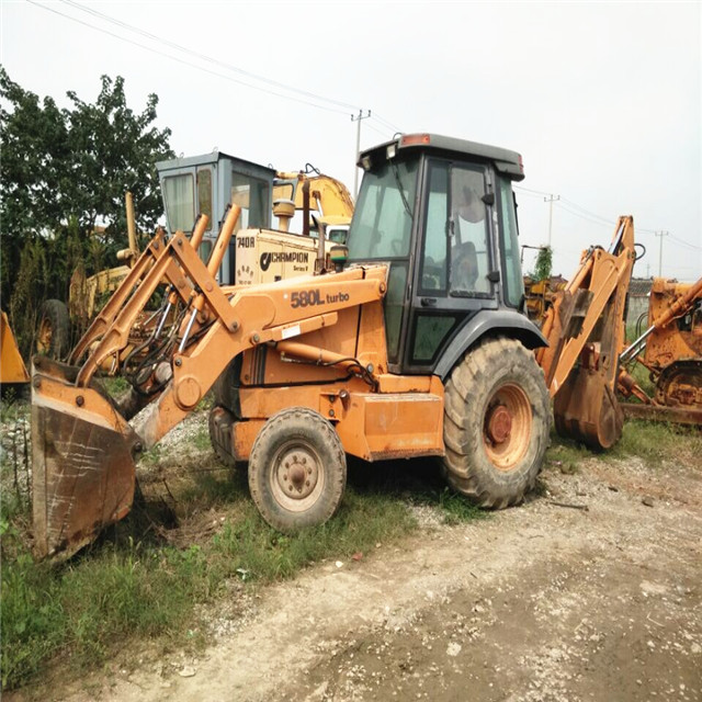 download Case 580 SUPER M+ 2 BACKHOE able workshop manual