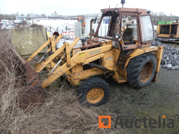 download Case 580G Loader Backhoe s able workshop manual