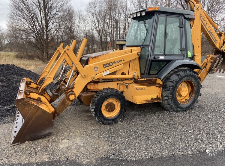download Case 580L 580L Turbo 580 Super L 590 Super L 2 Loader Backhoe s Instruction able workshop manual