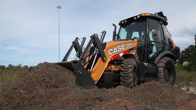 download Case 580L CONSTRUCTION KING BACKHOE able workshop manual