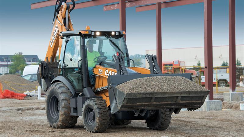 download Case 580N 580SN 580SN WT 590SN Tier 4A Loader Backhoe able workshop manual