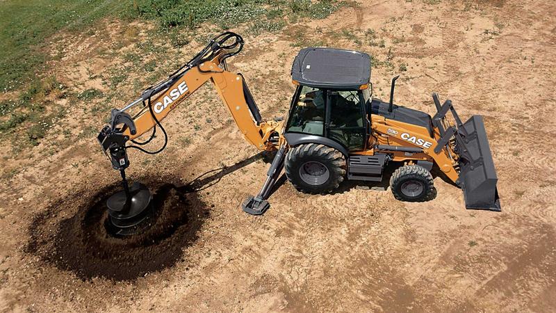 download Case 580N 580SN 580SN WT 590SN Tier 4A Loader Backhoe able workshop manual