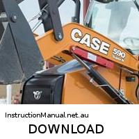 service manual