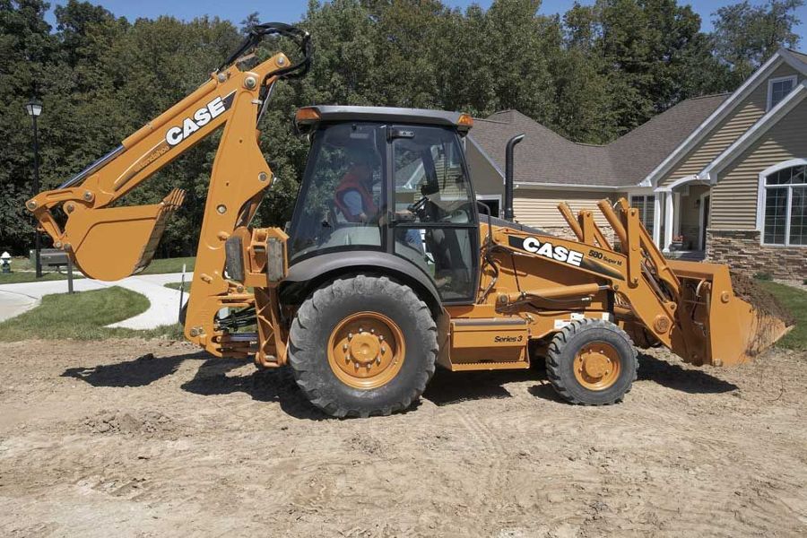 download Case 590SM SUPER M+ 3 BACKHOE able workshop manual