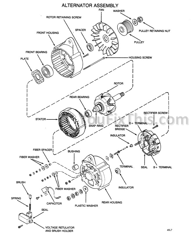 download Case 621E Tier 3 Wheel Loader able workshop manual