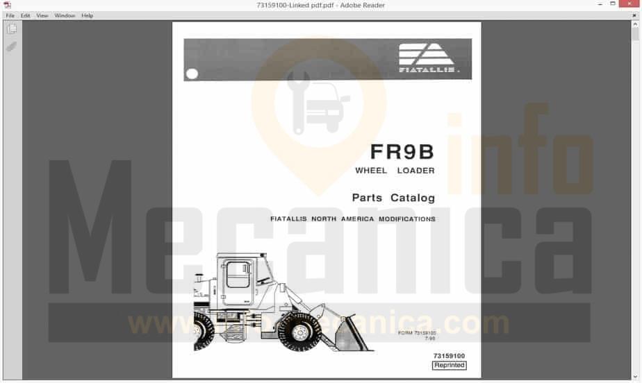 download Case 721E 821E Tier 3 Wheel Loader s Instruction able workshop manual