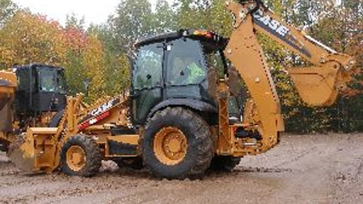 download Case 760 Loader Backhoe able workshop manual