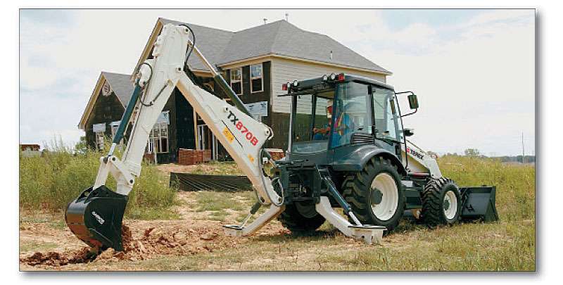 download Case 760 Loader Backhoe able workshop manual