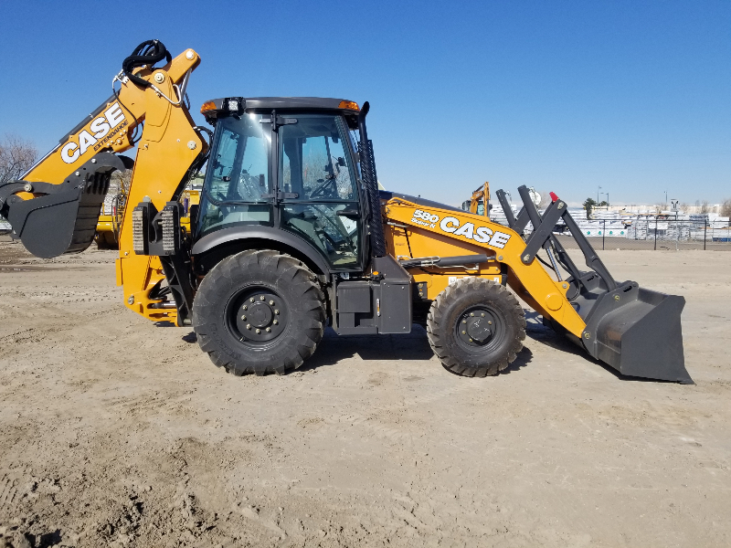 download Case 860 Loader Backhoe able workshop manual