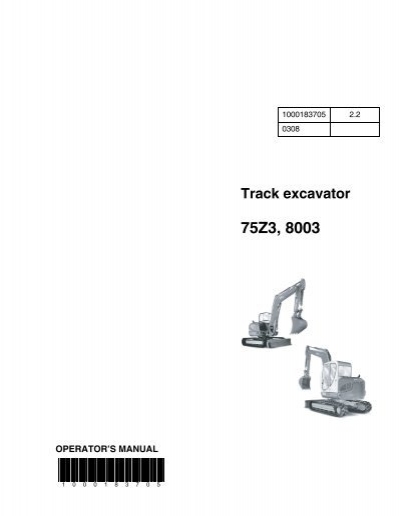 download Case 880 Excavator s Instruction able workshop manual