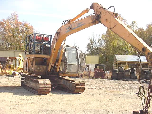 download Case 9010B Excavator s Instruction able workshop manual