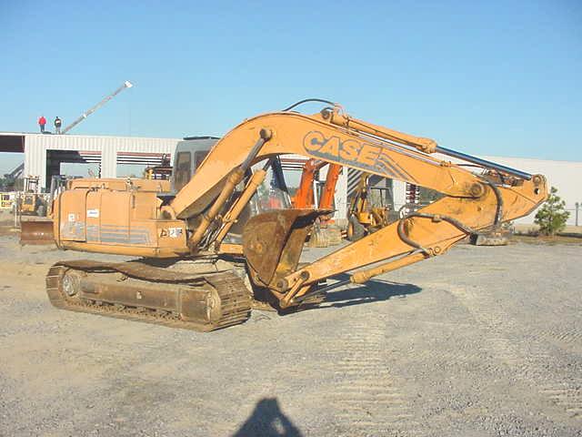 download Case 9010B Excavator s Instruction able workshop manual