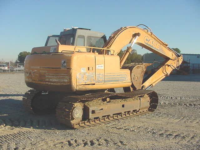 download Case 9010B Excavator s Instruction able workshop manual