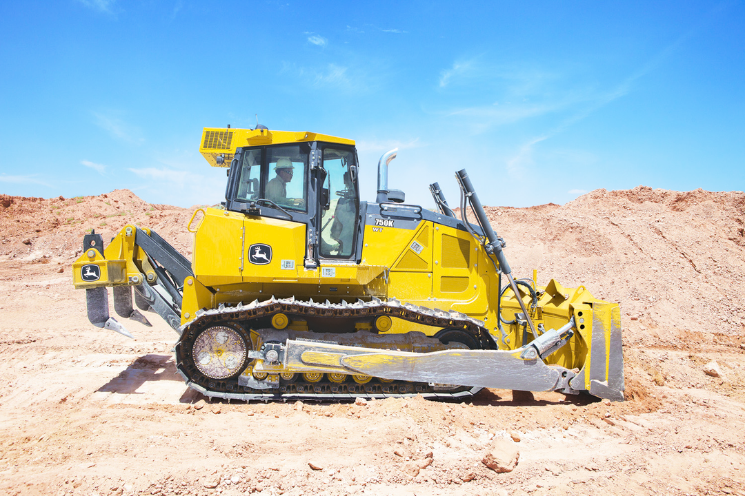 download Case BULLDOZER 650K 750K 850K TIER 2 able workshop manual