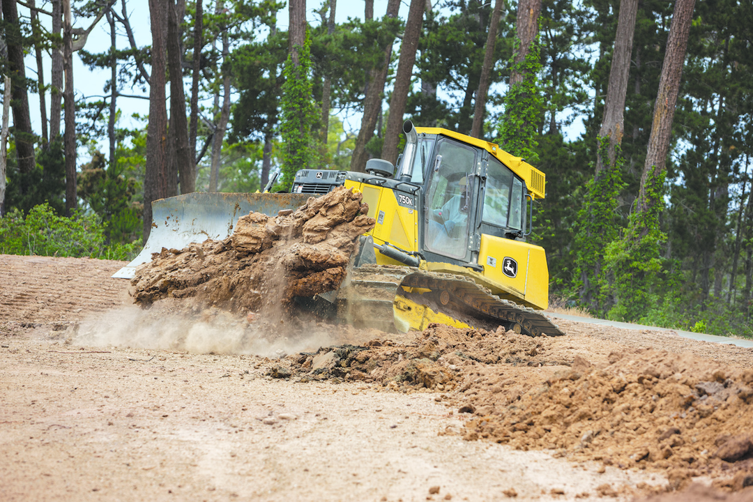 download Case BULLDOZER 650K 750K 850K TIER 2 able workshop manual