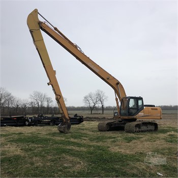 download Case CX130 CX160 CX210 CX240 Excavator able workshop manual
