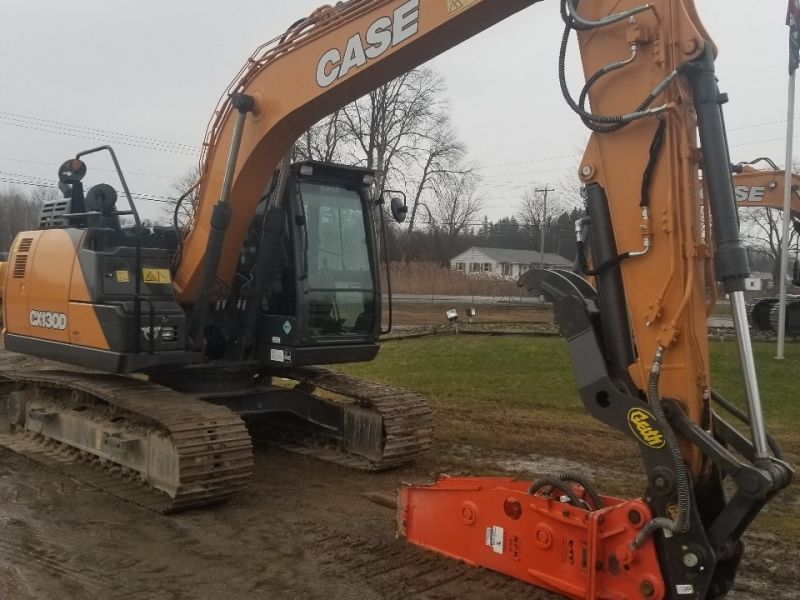 download Case CX130 Crawler Excavator able workshop manual