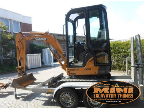 download Case CX17B Compact Excavator able workshop manual