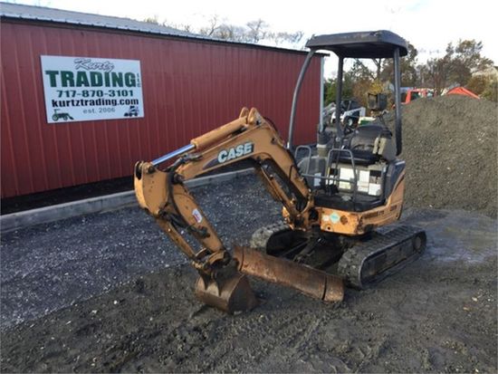 download Case CX17B Compact Excavator able workshop manual