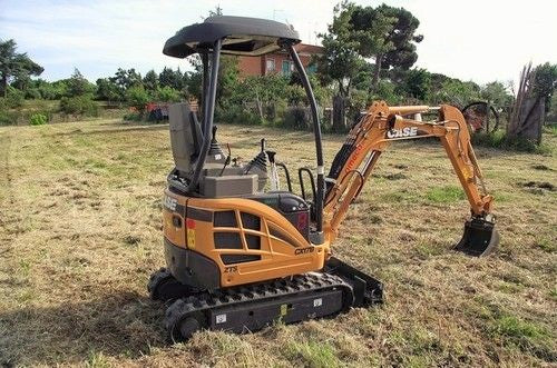 download Case CX17B Compact Excavator able workshop manual