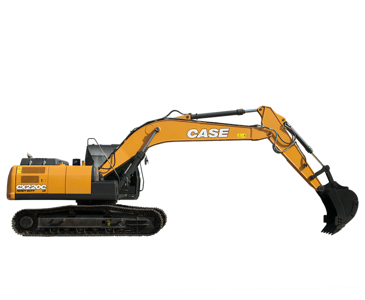 download Case CX300C Tier 4 Crawler Excavator s Instruction able workshop manual