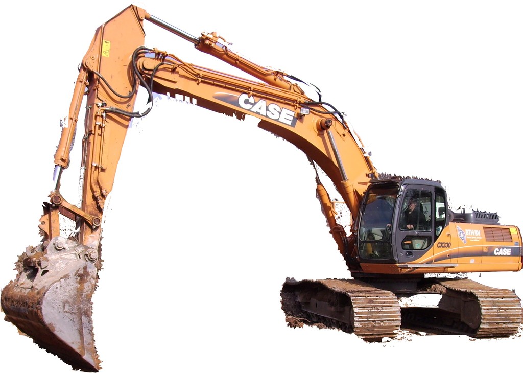 download Case CX330 CX350 Crawler Excavator able workshop manual