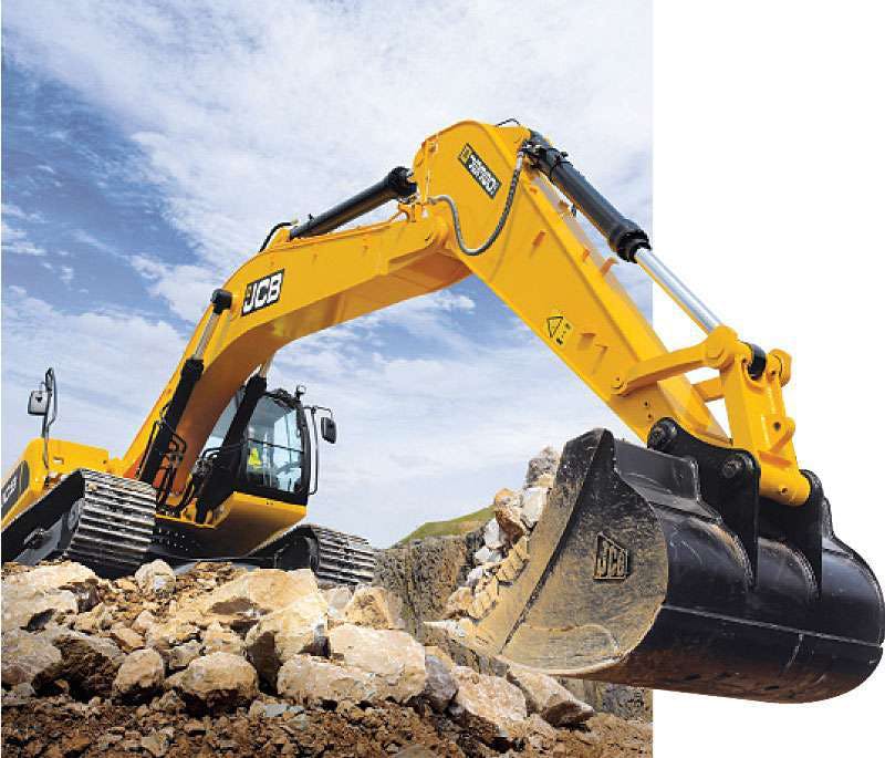 download Case CX350C Tier 4 Crawler Excavator able workshop manual