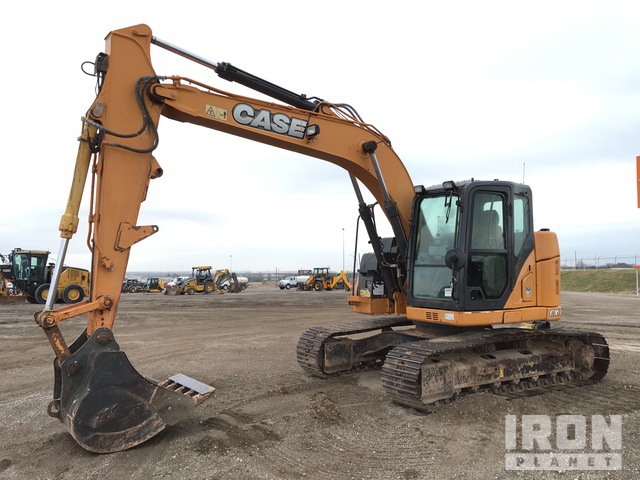 download Case CX460 Crawler Excavator able workshop manual