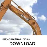 owners manual