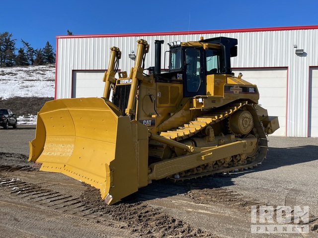 download Cat D8L Tractor POWER SHIFT able workshop manual